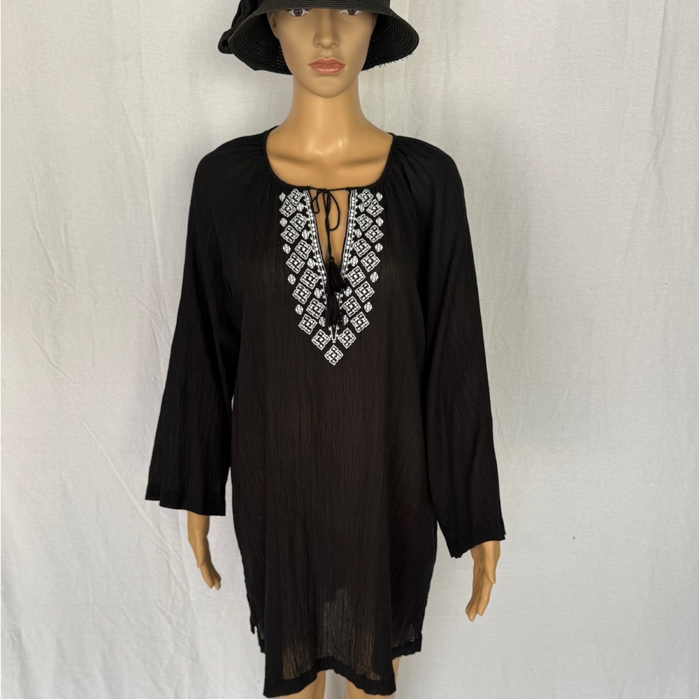 Old Navy Beach Cover-up